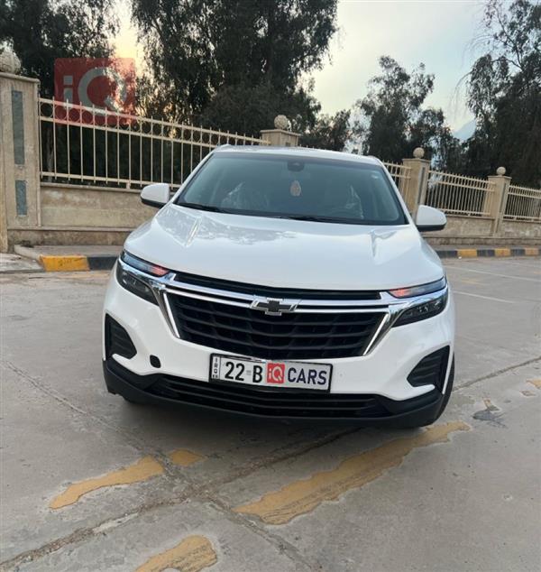 شيفروليه إكوينوكس 2022 للبيع في العراق - الموصل